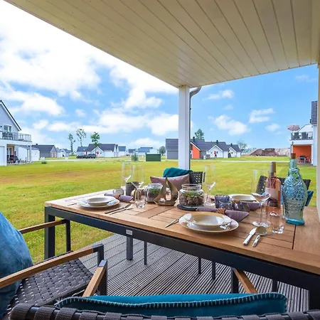 Apartament Pierstern 53 *