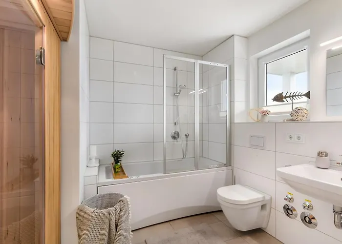 Apartamento Pierstern 53 *