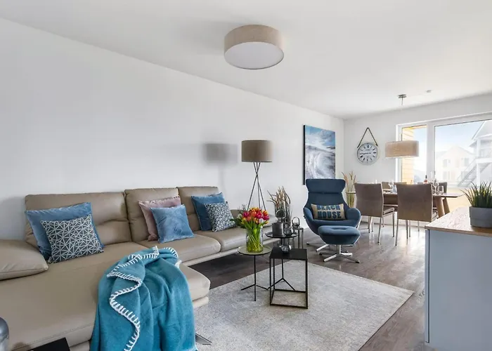 Pierstern 53 Apartamento