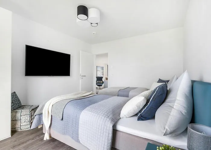 Apartamento Pierstern 53 *