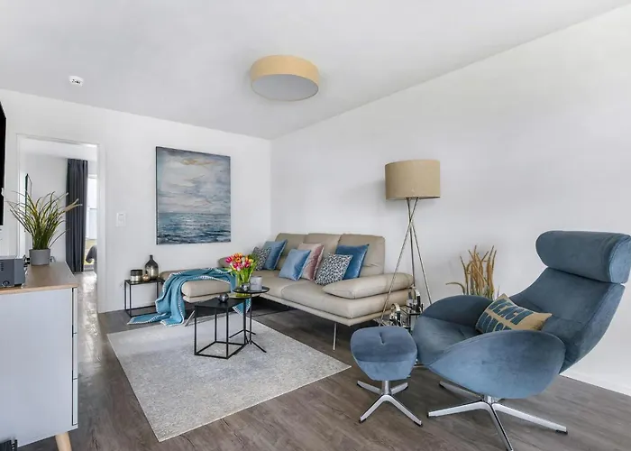 Apartamento Pierstern 53 Olpenitz