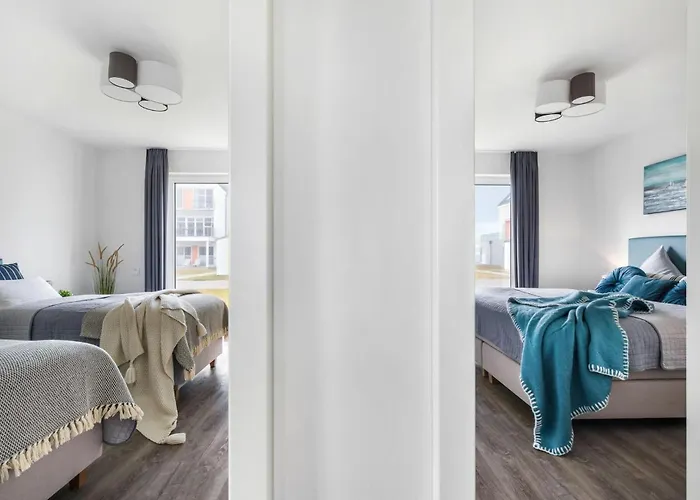 Apartamento Pierstern 53