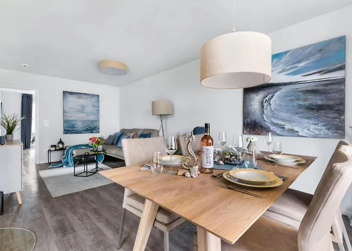 Pierstern 53 Apartamento *